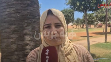 أم تطالب بإنصاف ابنها المعتدى عليه بسلاح أبيض في القنيطرة (فيديو)
