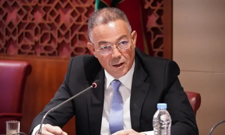 إحداث “مؤسسة المغرب 2030”.. لقجع يستعرض أولويات المؤسسة التي ستسهر على مشاريع المونديال