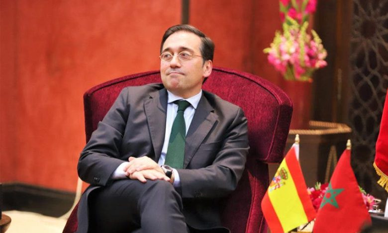 إسبانيا تنفي إغلاق الجمارك بشكل نهائي مع المغرب: "الإجراء مؤقت"