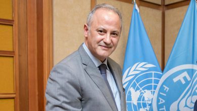إعادة انتخاب المغرب عضوا في مجلس “الفاو”