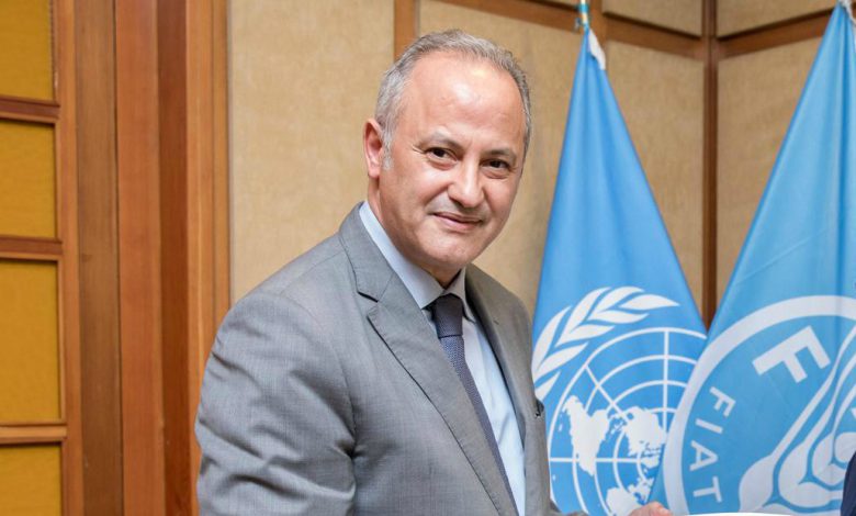 إعادة انتخاب المغرب عضوا في مجلس “الفاو”
