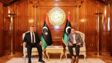 إعادة انتخاب تكالة تربك حسابات البرلمان الليبي وتُضعف مساعي تشكيل حكومة جديدة