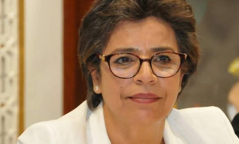 الإتحادية سداس ترد على نجمي: النضال لا يُختزل في تدوينة… والوفاء لا يُنكر بتبدل المواقع