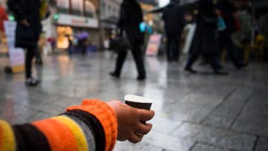 التسول في المغرب.. مهنة أم اضطرار؟