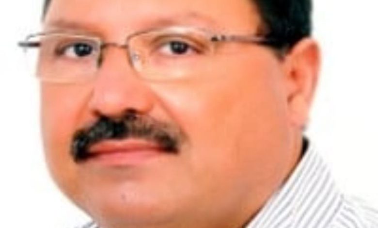 الدكتور محمد أونايا يفكك الصور النمطية لتاريخ الريف في أعماله الجديدة