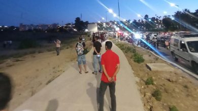 العثور على جثة متحللة ومحروقة بفاس يثير فزع السكان ومخاوف أمنية