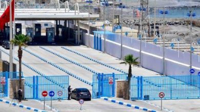 المغرب يعزز مراقبة حدوده الشمالية بكاميرات جسدية لجمركييه في سبتة ومليلية المحتلتين