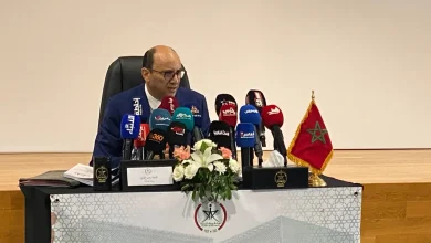 الملفات الإدارية والمالية في المقدمة.. وسيط المملكة يتوصل ب 7948 ملفا خلال 2024