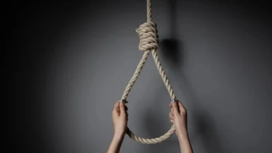 بسبب اقافه مُعلّم شاب ينتحر في الدار البيضاء