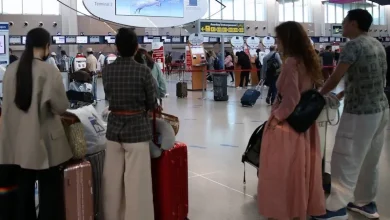بسبب غلاء تذاكر البواخر.. مغاربة أوروبا يختارون السفر جوا للمغرب