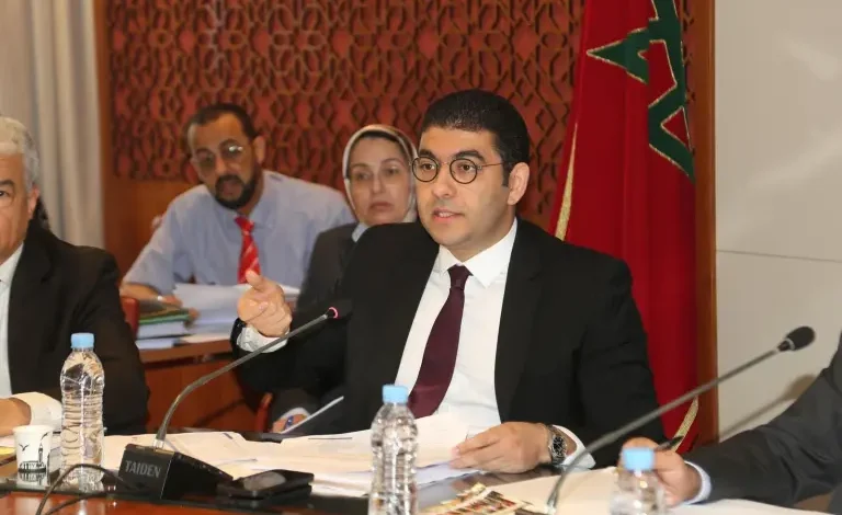 بنسعيد: “سيتم ربط تمثيلية الناشرين في مجلس الصحافة بعدد المستخدمين المصرح بهم”