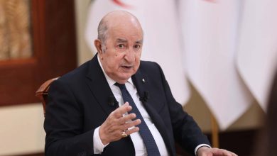 تبون تحت النار.. غضب شعبي واسع في الجزائر ضد أكاذيب التنمية