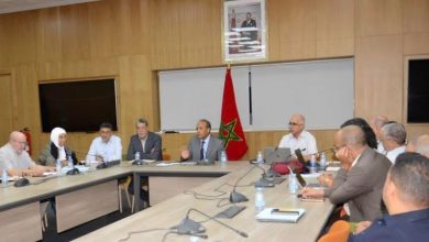 جامعة الحسن الأول بسطات تحدث لجنة للتدقيق الداخلي