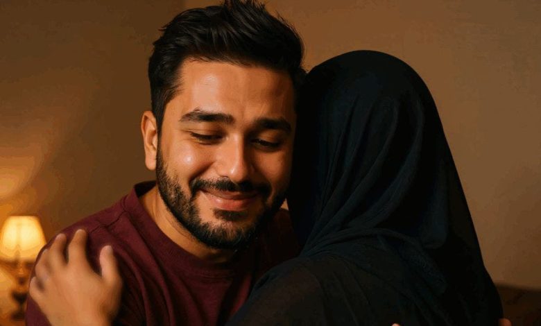 جمال الزياتي يطلق “دعوة الميمة” بتقنيات الذكاء الاصطناعي