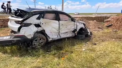 حادثة سير مميتة تودي بحياة ستيني بإقليم الحسيمة