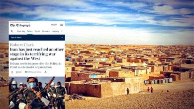 خبير بريطاني يدعو لتصنيف البوليساريو تنظيماً إرهابياً