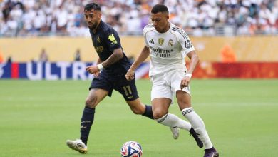 ريال مدريد يفوز على يوفنتوس ويعبر نحو ربع نهائي كأس العالم للأندية