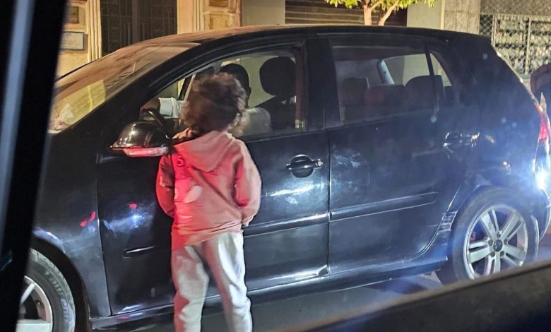 شمال المغرب صيفًا.. التسول “حرفة” تستغل الكرم أم ضريبة الفقر؟