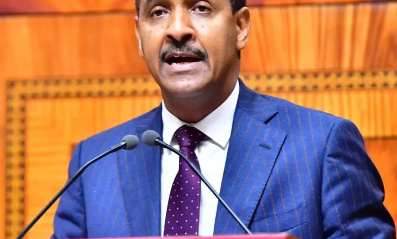 شهيد للحكومة “منظومتنا الصحية تعاني اختلالات بنيوية وغياب الكرامة”