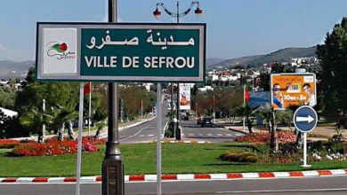 صفرو.. عجلة التنمية ما زالت متوقفة والأنظار تتجه نحو العامل الجديد!