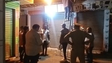 طنجة.. حملة صارمة ضد سرقة الكهرباء بسوق كاسبراطا
