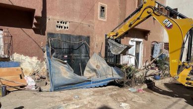 عامل برشيد الجديد يشرف على محاربة استغلال “أصحاب النفوذ” للملك العام