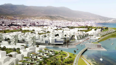 غياب تصميم التهيئة في مشروع مارشيكا يثير استغراب المستثمرين