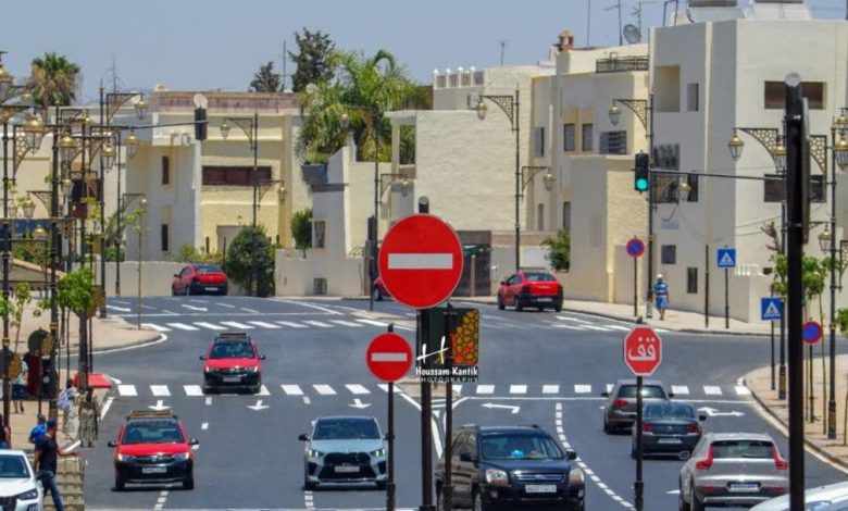 فاس تستعيد رونقها عبر مشاريع تهيئة حضرية بمعايير صارمة