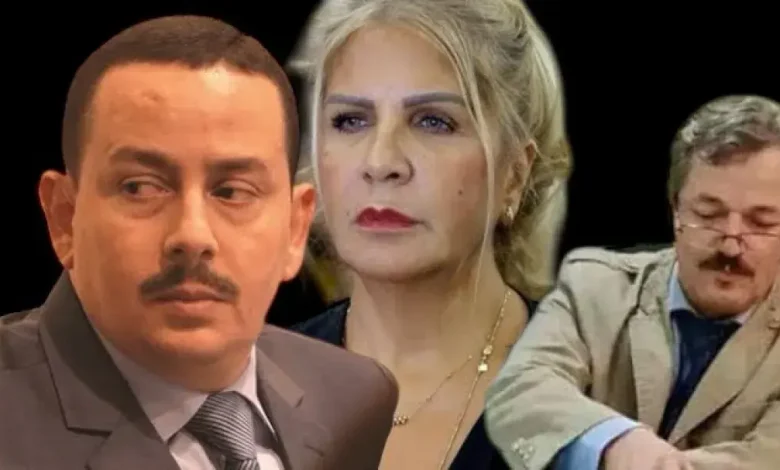 قضاء النظام العسكري يطالب بسجن مرشحين للرئاسة الجزائرية 10 سنوات
