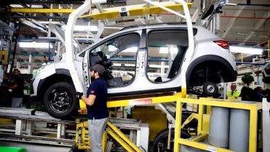 قطاع السيارات في المغرب يسجل زيادة في الإنتاج بنسبة 36%