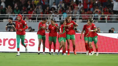 كأس أمم أفريقيا للسيدات.. المنتخب المغربي يفوز على السنغال ويتأهل إلى دور الربع كمتصدر