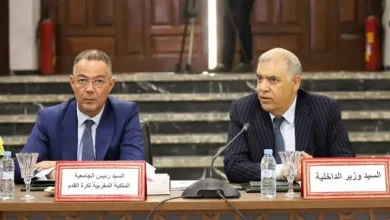 لقجع ولفتيت
