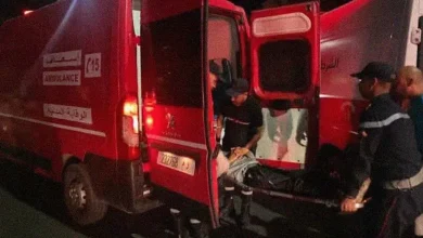 مأساة بضواحي مراكش.. مراهق يرمي طفلة من الطابق الثالث