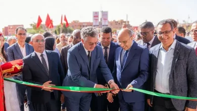 مجموعة لابيلڤي تواصل توسعها بافتتاح جديد لـ”كارفور ماركت” في مدينة تنغير