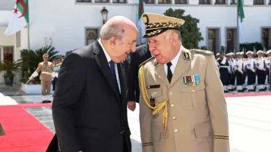 معارض جزائري: “مخابرات الجيش تغتال 3 ضباط بتلمسان للتغطية على فضيحة تبون”