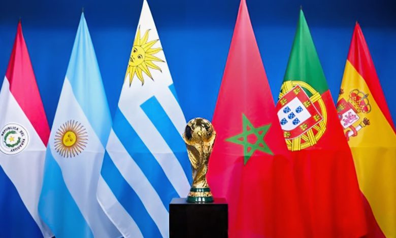 ملقا تنسحب من ملف استضافة كأس العالم 2030 في قرار مفاجئ
