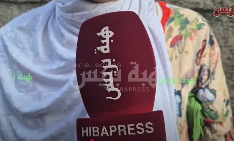 والدة الأستاذ الشاب المنتحر تناشد المسؤولين : ” أريد حق ابني”(فيديو)