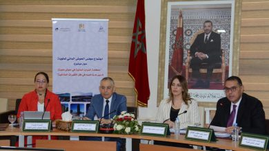 وجدة تحتضن اجتماع مجلس الحوض المائي لملوية حول حكامة الموارد المائية