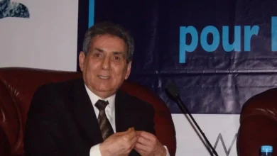 وفاة الوزير والسفير السابق عبد الله أزماني عن عمر يناهز 79 عامًا