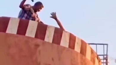 يعاني أمراضا نفسية وغاب عن والده لأزيد من 16 سنة.. مقرب من “بوعبيد” يكشف تفاصيل جديدة – فيديو