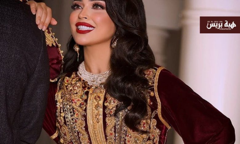 “ليت بالي لا يبالي”.. رسالة غامضة من فرح الفاسي تشعل فضول المتابعين – صورة