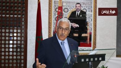 ولاية جهة فاس مكناس تحتفي باليوم الوطني للمهاجر بحضور الوالي الصبار(صورة)