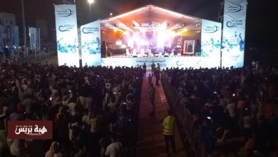 السعيدية .. افتتاح ناجح لمهرجان الشواطئ في أجواء احتفالية