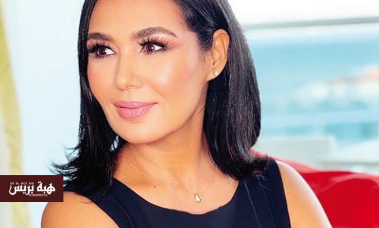 سعاد خيي تدعم أشرف حكيمي في سباق الكرة الذهبية – صورة