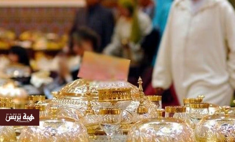 أعراس الناظور تتحول إلى قنابل غذائية موقوتة