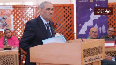 الجديدة تحتفي باليوم الوطني للمهاجر بورش الرقمنة لتعزيز خدمات القرب