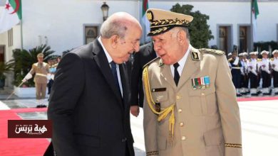 الرئيس الجزائري تبون والديكتاتورية العسكرية.. دمية في أيدي الجنرالات