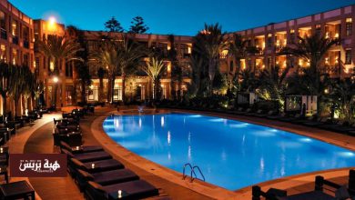 الصويرة تسجل ارتفاعًا بـ14% في ليالي المبيت السياحية