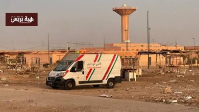 العثور على جثة أربعيني مجهول الهوية داخل كوخ بالسوق الأسبوعي بابن جرير