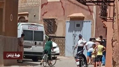 العثور على جثة امرأة داخل منزلها يستنفر أمن قلعة السراغنة